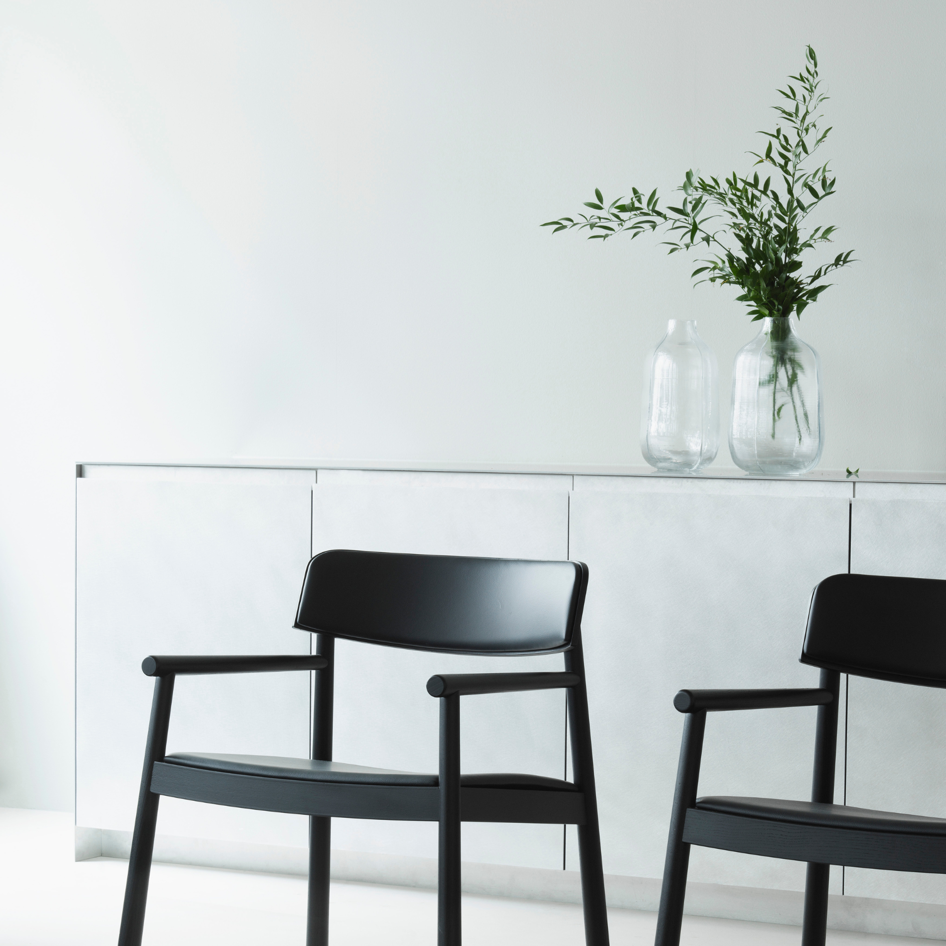 Step Vase